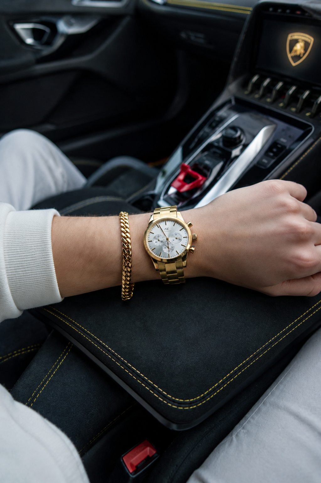 LUXURY