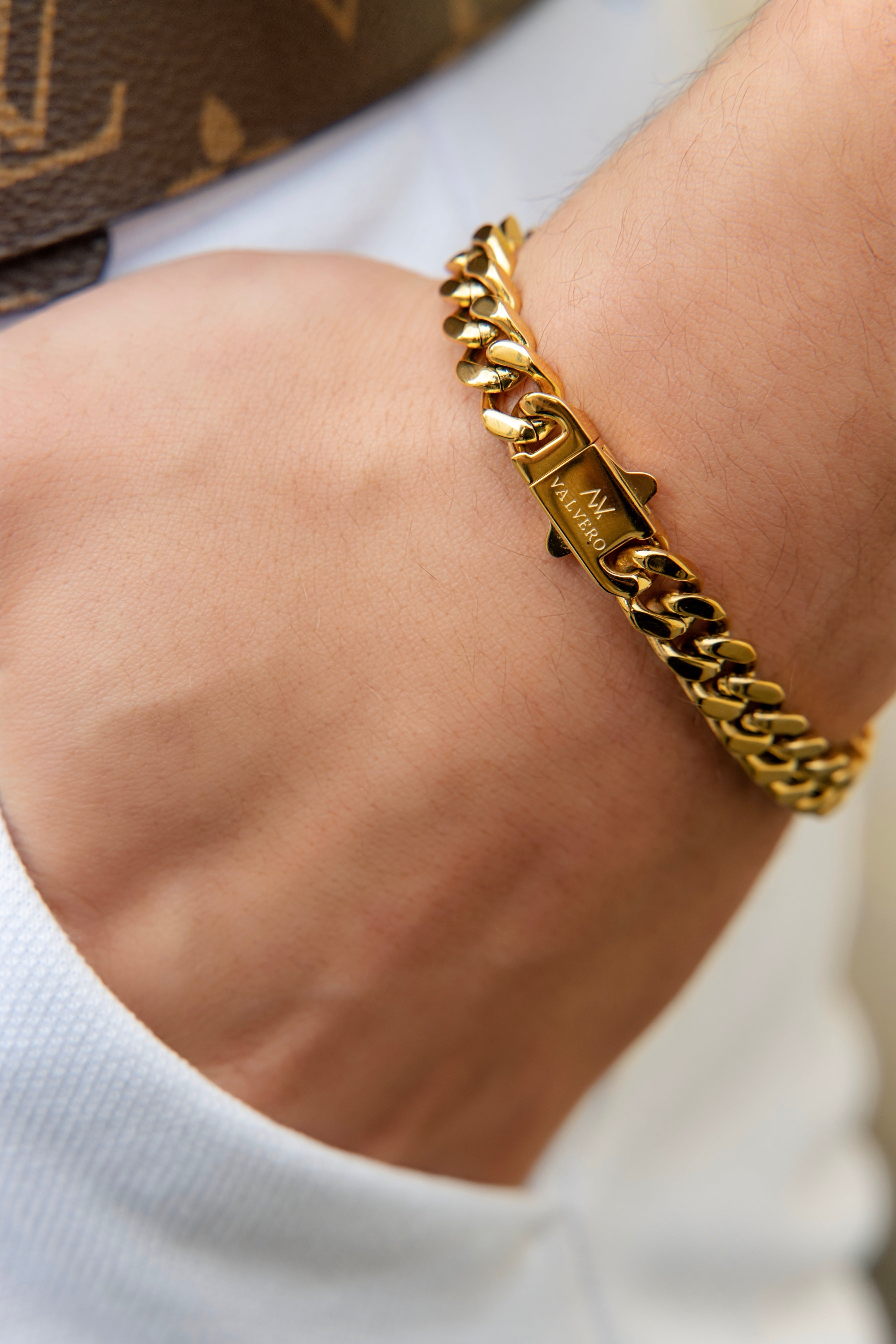 BRACELETS
